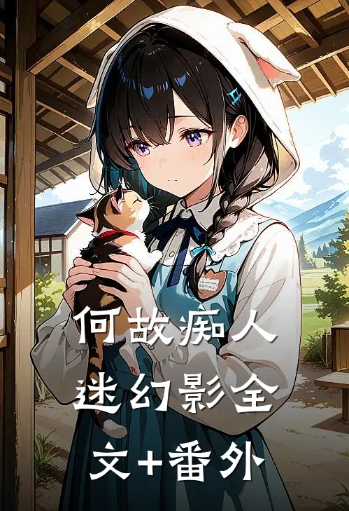 何故痴人迷幻影全文+番外