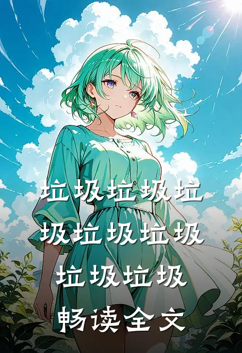 垃圾垃圾垃圾垃圾垃圾垃圾垃圾畅读全文