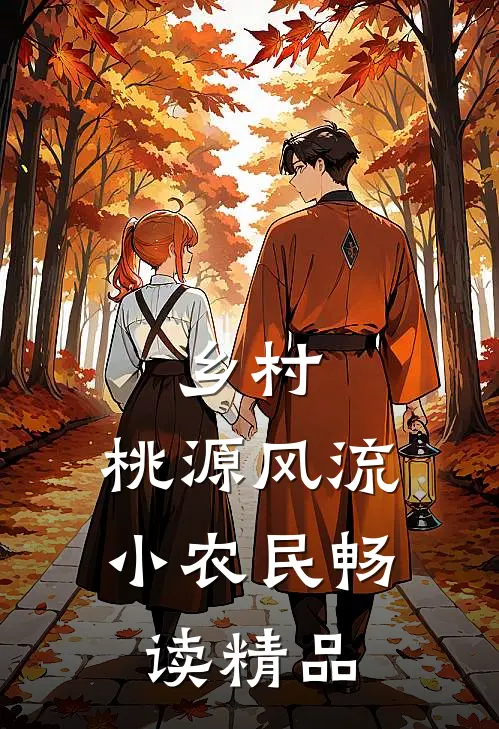 乡村：桃源风流小农民畅读精品