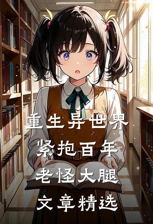 重生异世界：紧抱百年老怪大腿文章精选