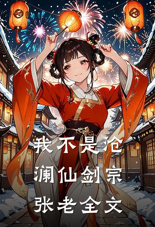 我不是沧澜仙剑宗张老全文