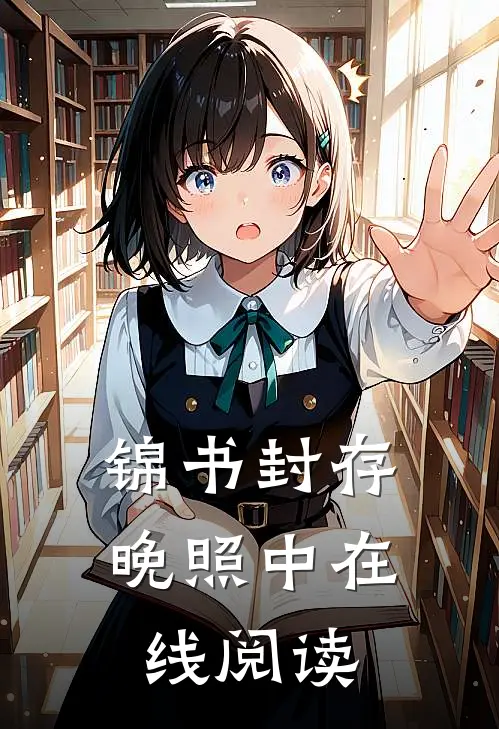 锦书封存晚照中在线阅读