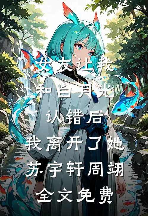 女友让我和白月光认错后，我离开了她苏宇轩周翊全文免费