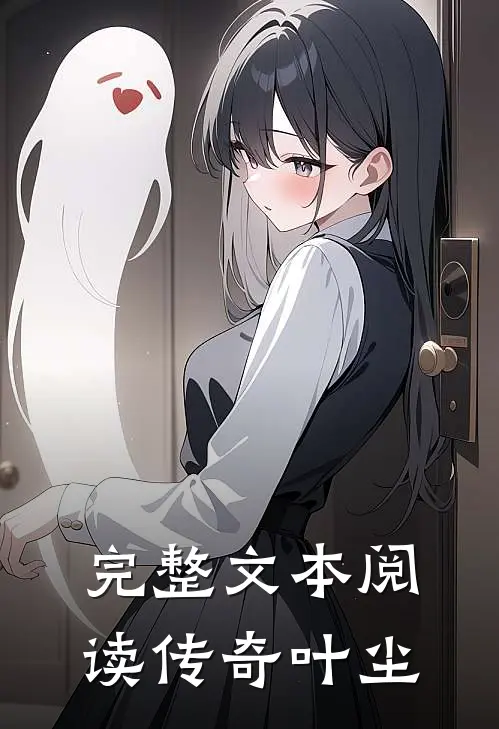 完整文本阅读传奇叶尘