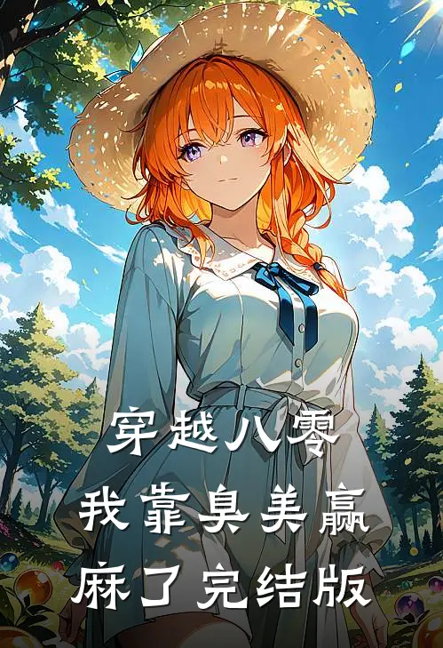 穿越八零：我靠臭美赢麻了完结版