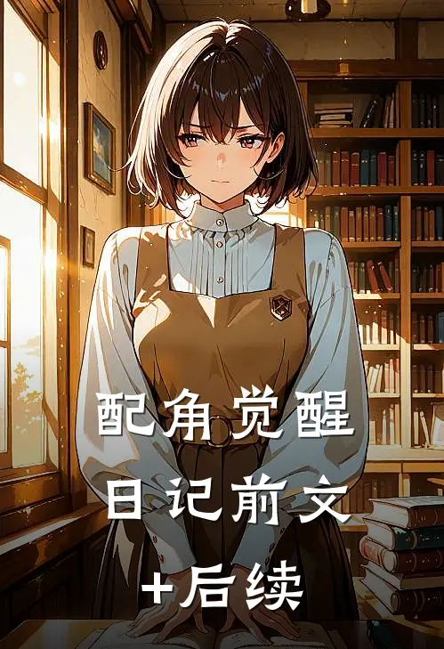 配角觉醒日记前文+后续