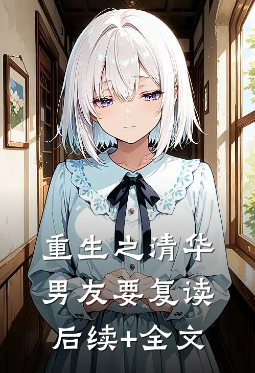 重生之清华男友要复读后续+全文