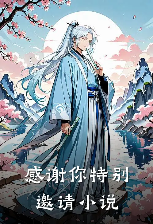 感谢你特别邀请小说
