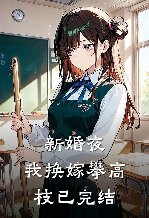 新婚夜，我换嫁攀高枝已完结