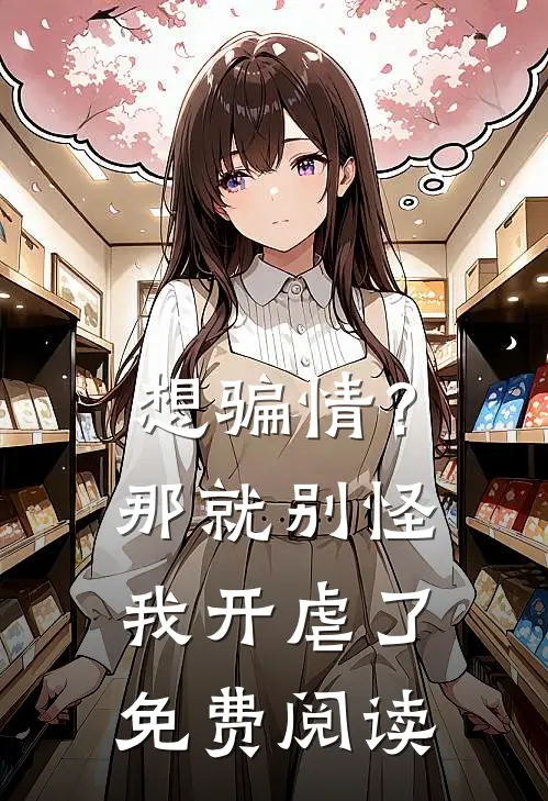 想骗情？那就别怪我开虐了免费阅读