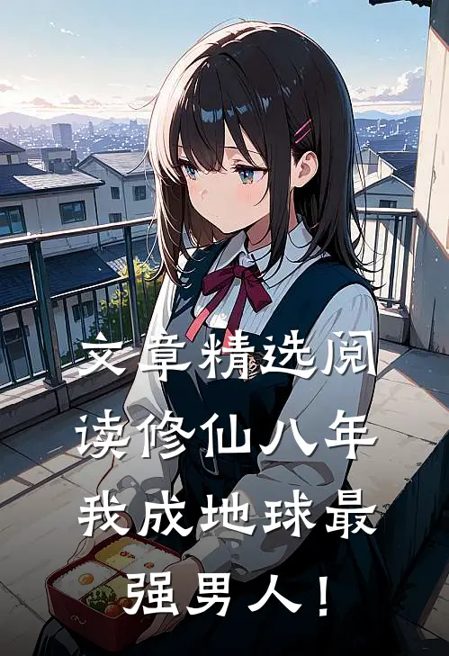 文章精选阅读修仙八年，我成地球最强男人！