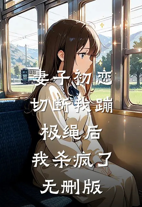 妻子初恋切断我蹦极绳后，我杀疯了无删版
