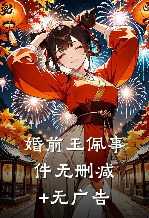 婚前玉佩事件无删减+无广告