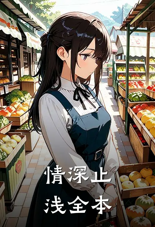 情深止浅全本