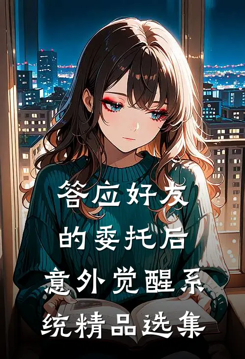 答应好友的委托后，意外觉醒系统精品选集