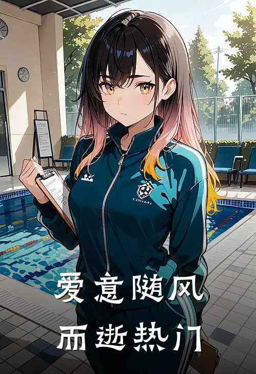 爱意随风而逝热门