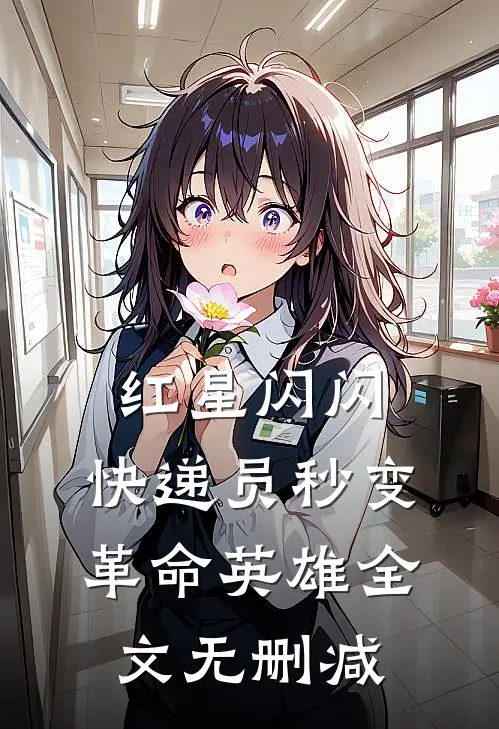 红星闪闪：快递员秒变革命英雄全文无删减
