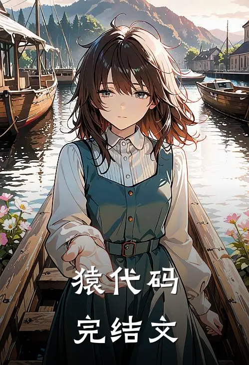 猿代码完结文