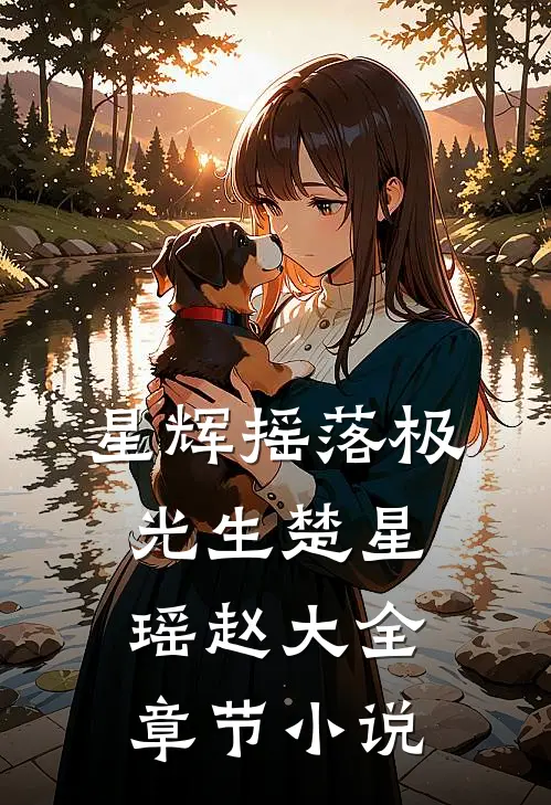 星辉摇落极光生楚星瑶赵大全章节小说