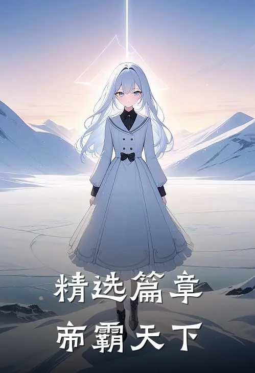 精选篇章帝霸天下