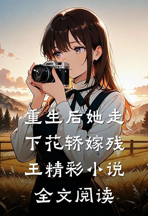 重生后她走下花轿嫁残王精彩小说全文阅读