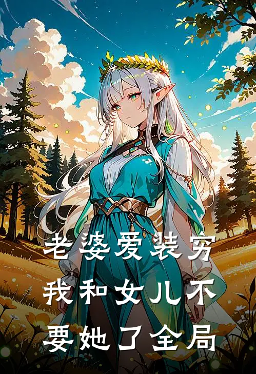 老婆爱装穷，我和女儿不要她了全局