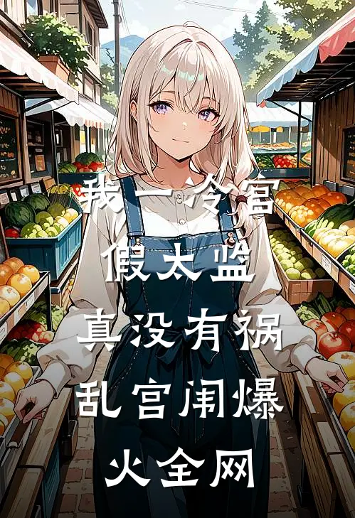 我一冷宫假太监，真没有祸乱宫闱爆火全网