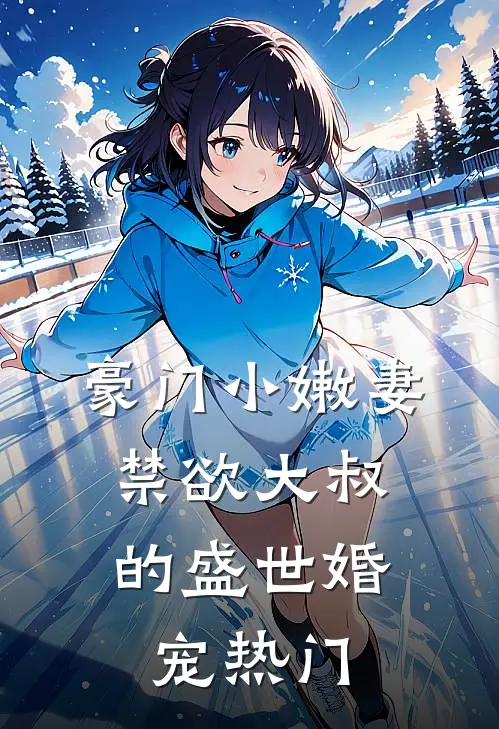 豪门小嫩妻：禁欲大叔的盛世婚宠热门