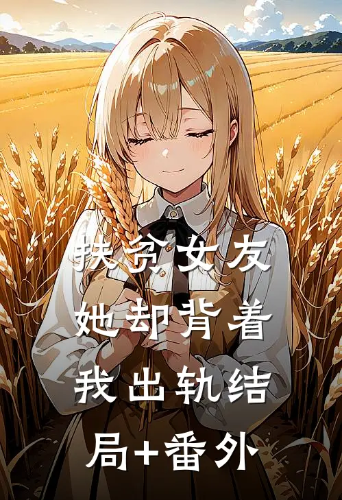 扶贫女友，她却背着我出轨结局+番外