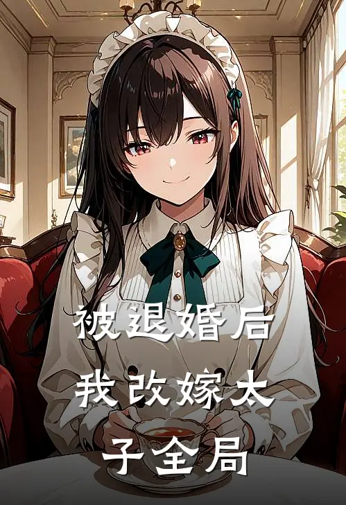 被退婚后我改嫁太子全局