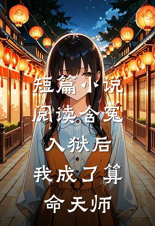 短篇小说阅读含冤入狱后，我成了算命天师