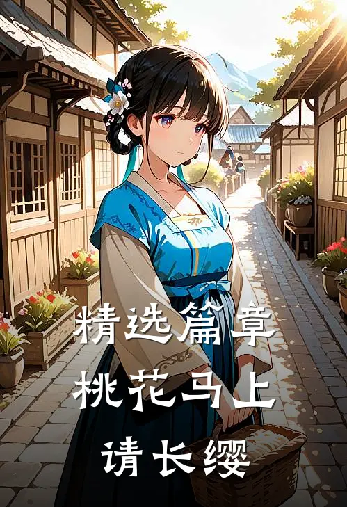 精选篇章桃花马上请长缨