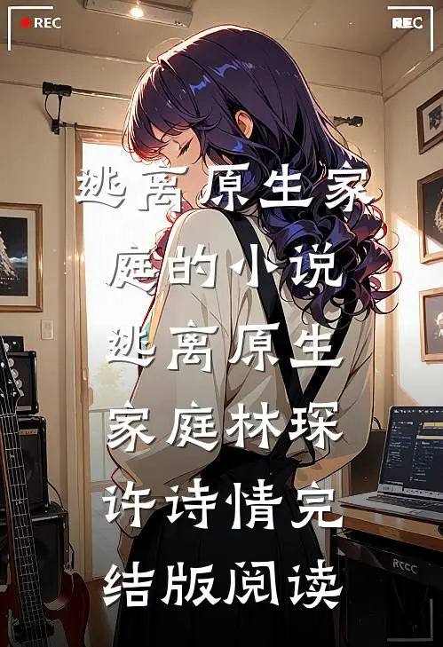 逃离原生家庭的小说逃离原生家庭林琛许诗情完结版阅读