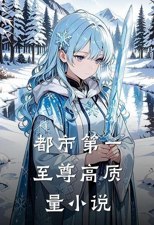 都市第一至尊高质量小说