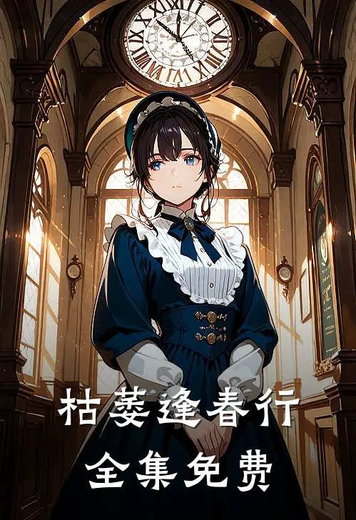 枯萎逢春行全集免费