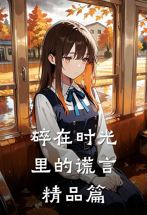 碎在时光里的谎言精品篇