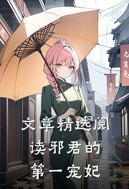 文章精选阅读邪君的第一宠妃