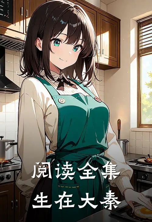 阅读全集生在大秦