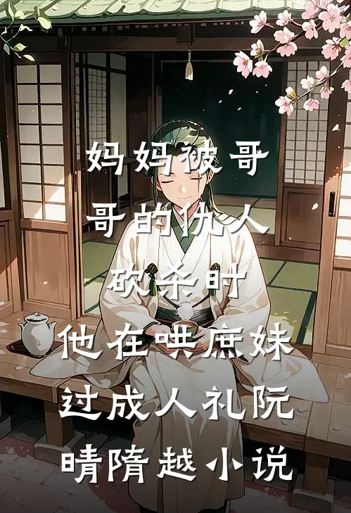 妈妈被哥哥的仇人砍杀时，他在哄庶妹过成人礼阮晴隋越小说