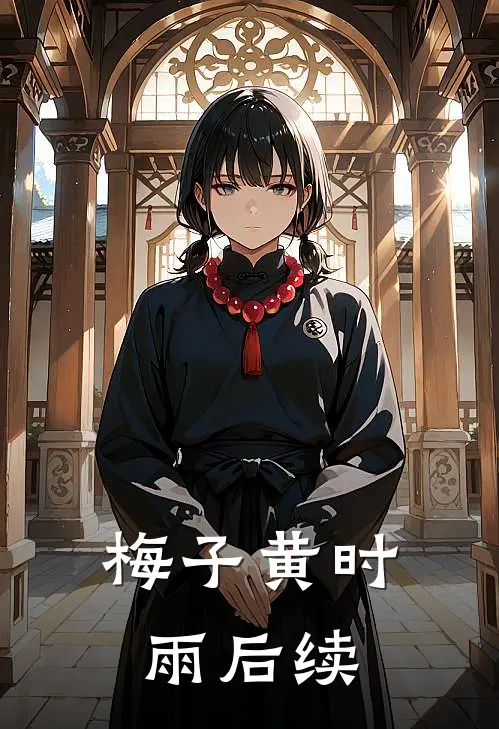 梅子黄时雨后续