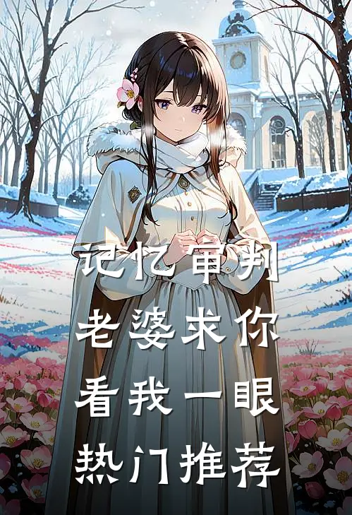 记忆审判：老婆求你看我一眼热门推荐