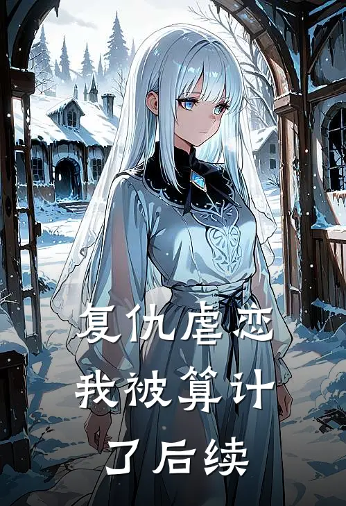 复仇虐恋，我被算计了后续