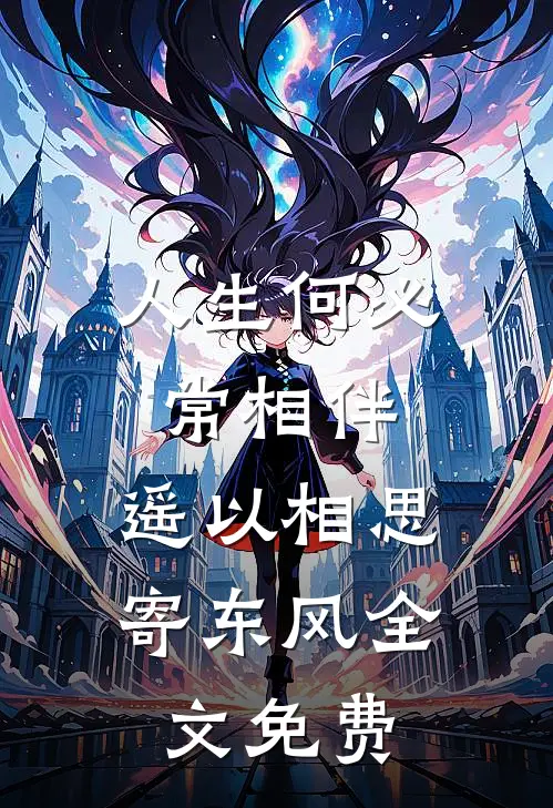 人生何必常相伴，遥以相思寄东风全文免费