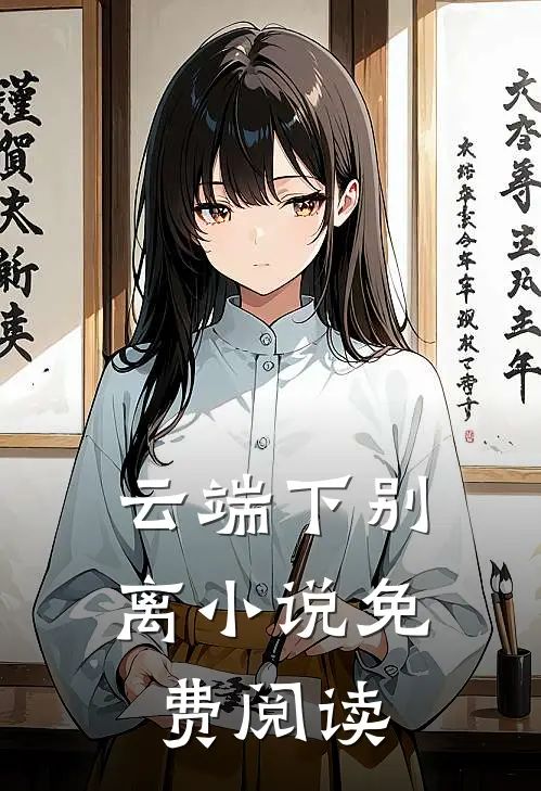 云端下别离小说免费阅读