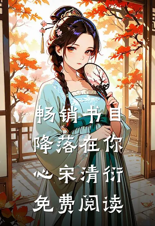 畅销书目降落在你心宋清衍免费阅读