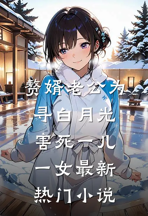 赘婿老公为寻白月光，害死一儿一女最新热门小说