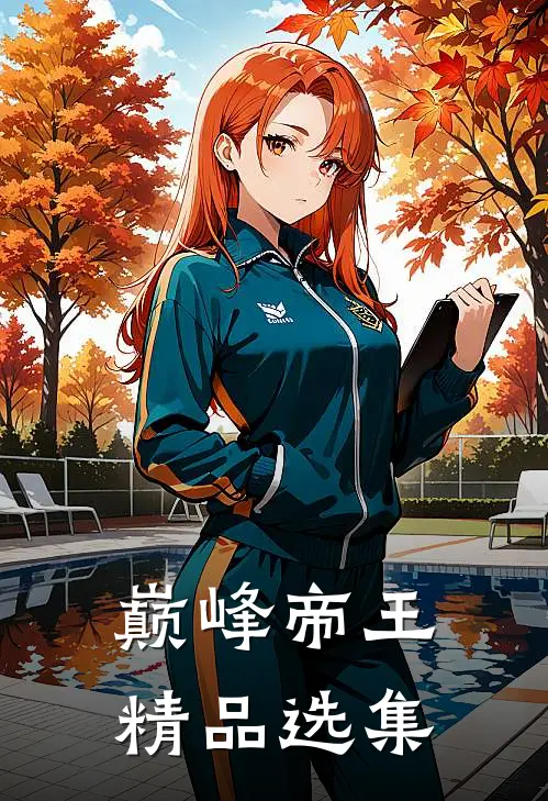 巅峰帝王精品选集