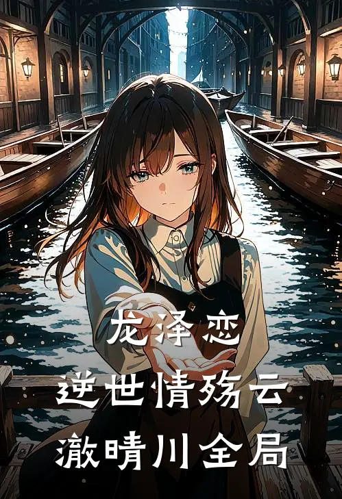 龙泽恋：逆世情殇云澈晴川全局
