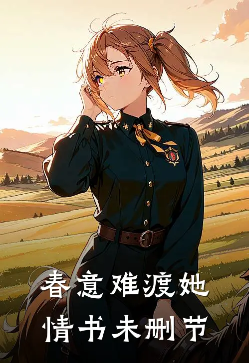 春意难渡她情书未删节