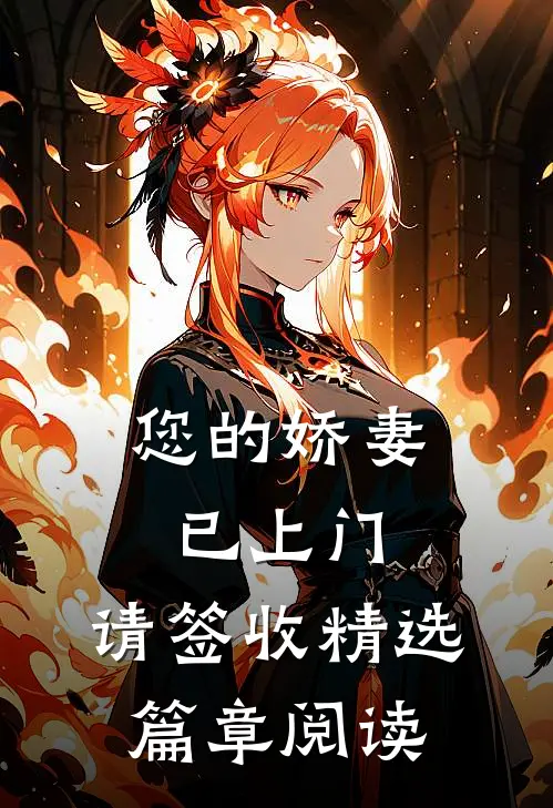 您的娇妻已上门，请签收精选篇章阅读
